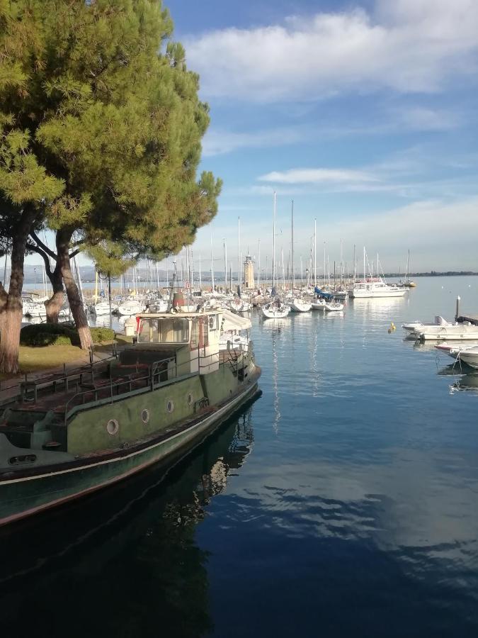 Lovelywillyhome Desenzano del Garda Dış mekan fotoğraf