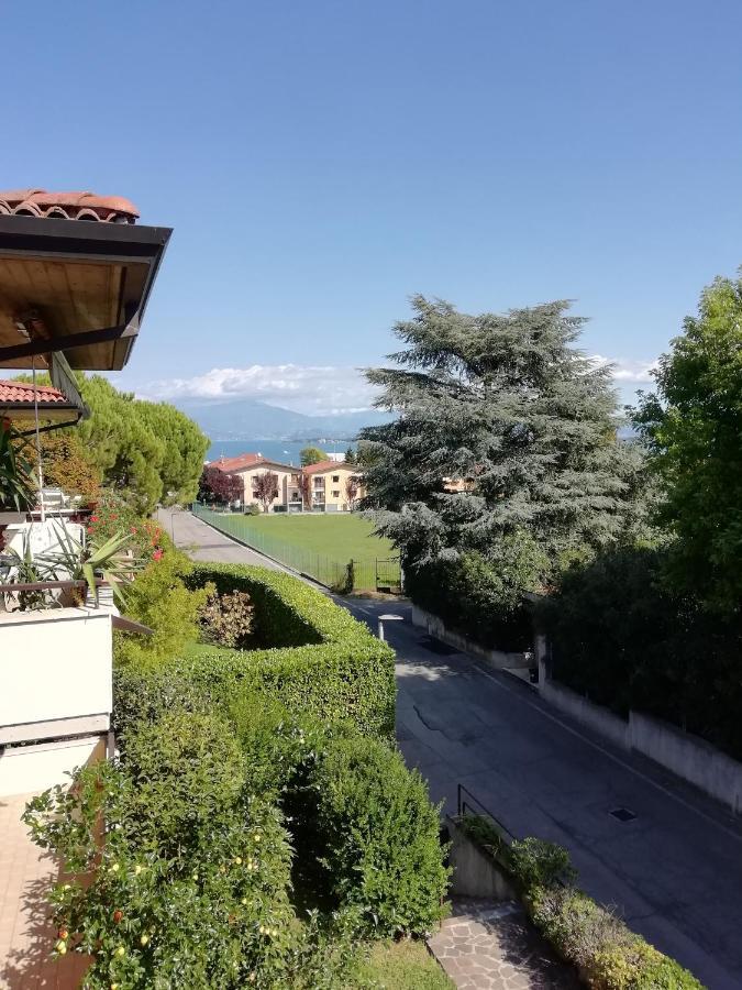 Lovelywillyhome Desenzano del Garda Dış mekan fotoğraf